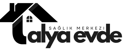 Logo Header Alya Sağlık Merkezi